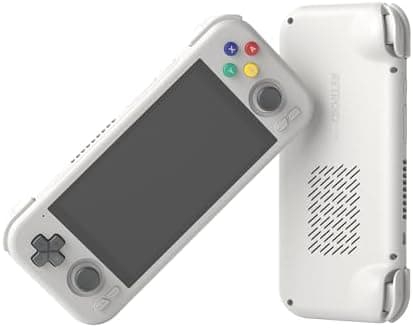 Retroid Pocket 4 Pro retro handheld